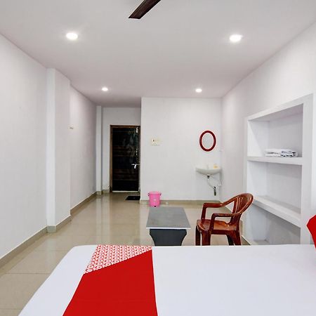Hotel O Blue Beach Cottage Gopālpur Eksteriør bilde
