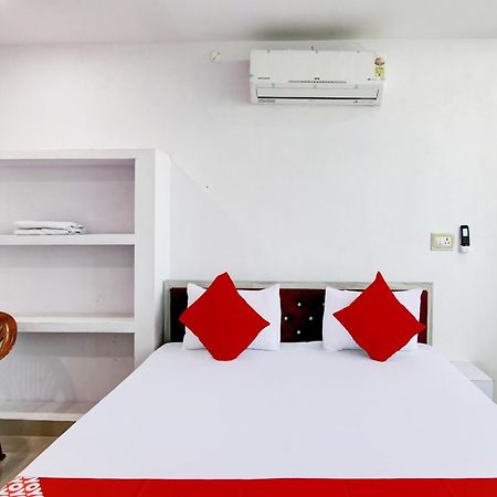 Hotel O Blue Beach Cottage Gopālpur Eksteriør bilde