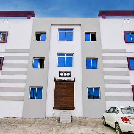 Hotel O Blue Beach Cottage Gopālpur Eksteriør bilde
