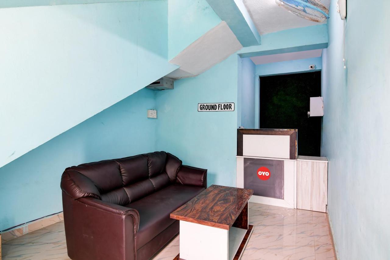 Hotel O Blue Beach Cottage Gopālpur Eksteriør bilde