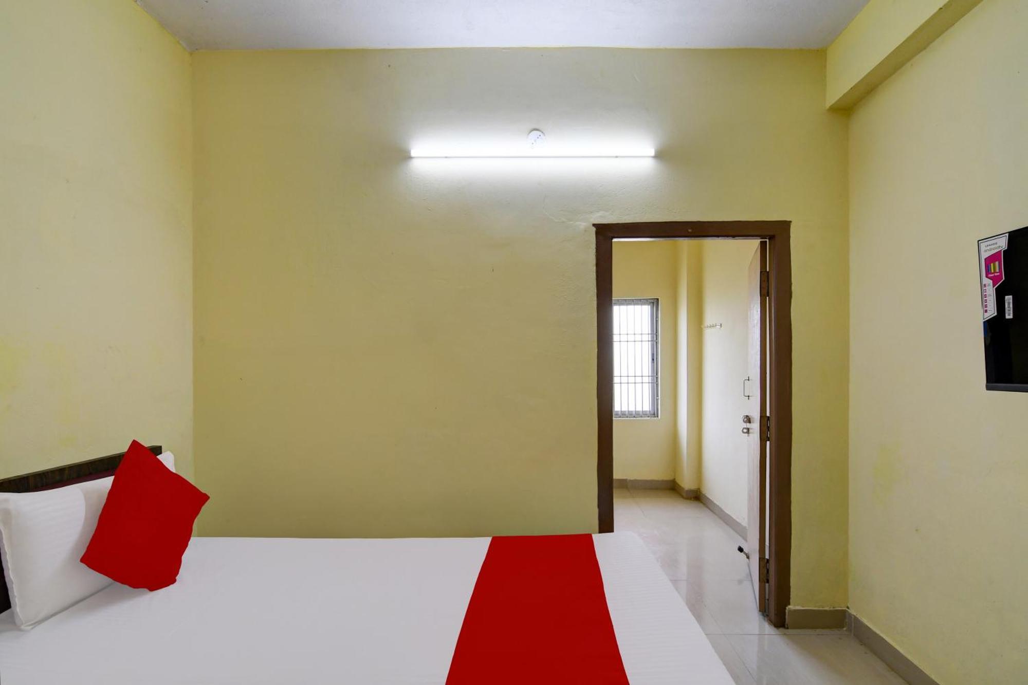 Hotel O Blue Beach Cottage Gopālpur Eksteriør bilde